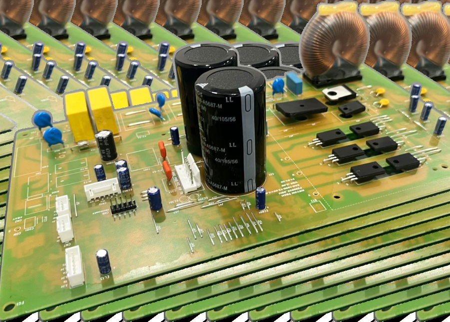 Krypton Power Controls Kryon Technology — India's Integrated ESDM Platform